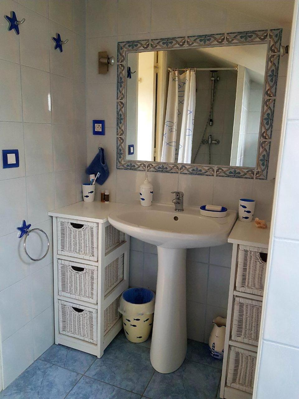 Chez Maryna Panzió Longpont-sur-Orge Kültér fotó